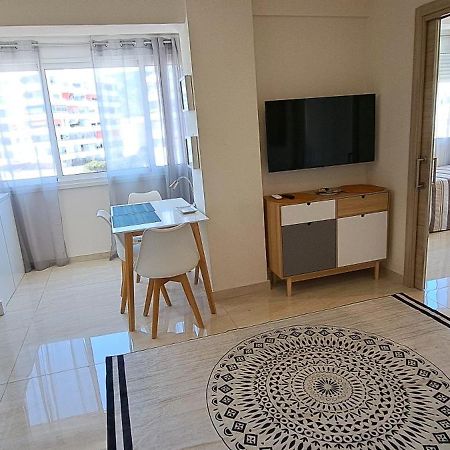 Salome Neo Suites توريمولينوس المظهر الخارجي الصورة