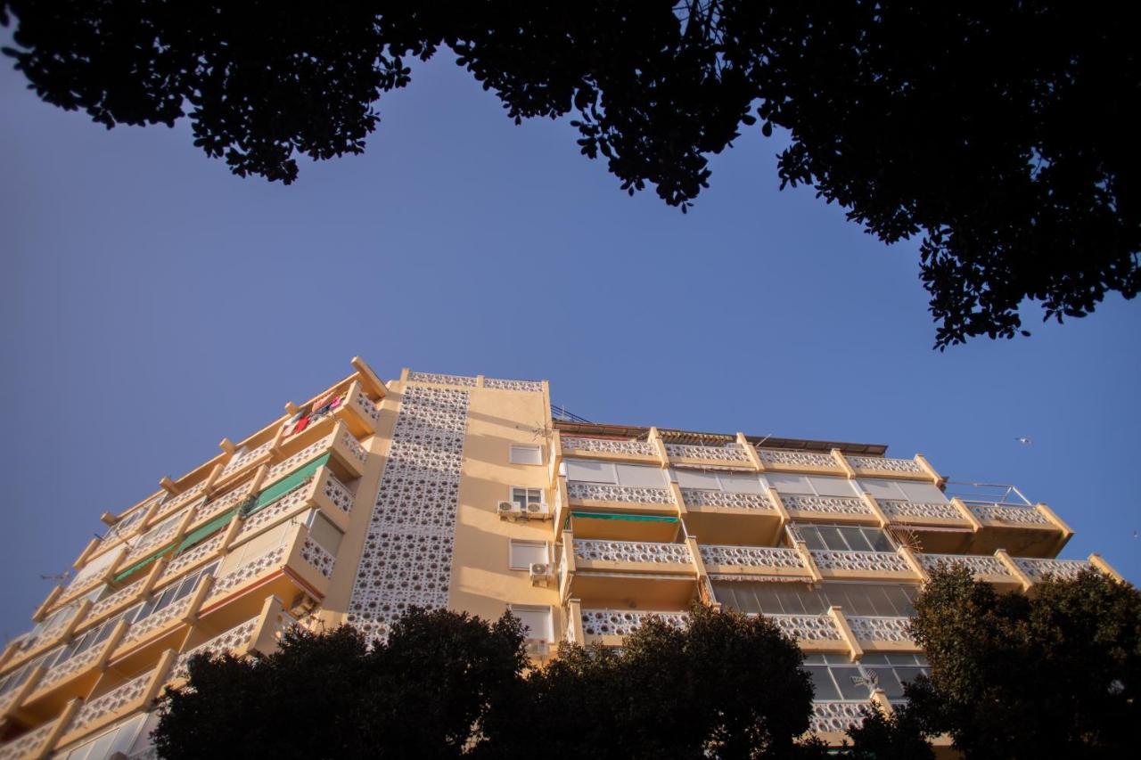 Salome Neo Suites توريمولينوس المظهر الخارجي الصورة