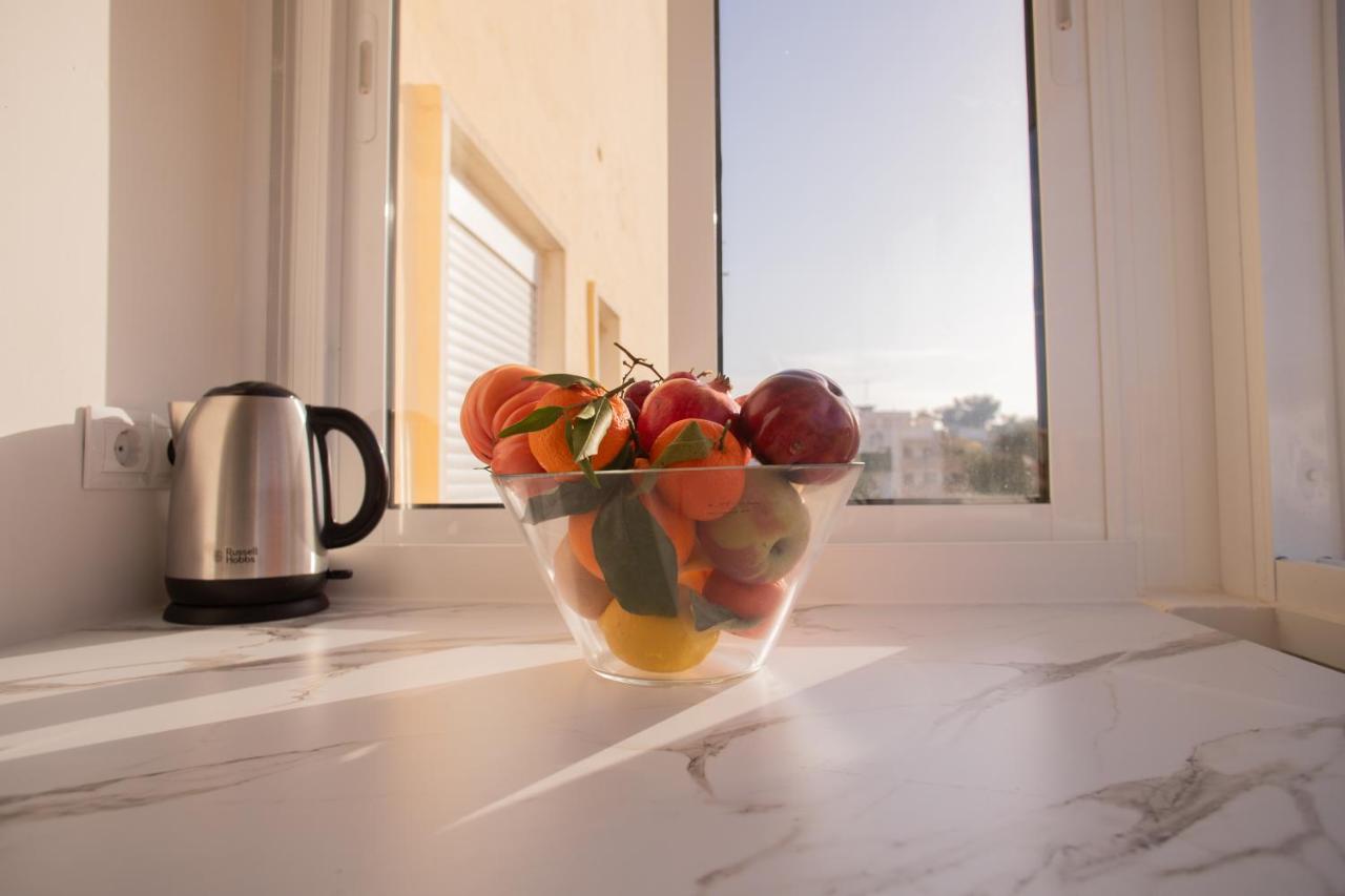 Salome Neo Suites توريمولينوس المظهر الخارجي الصورة