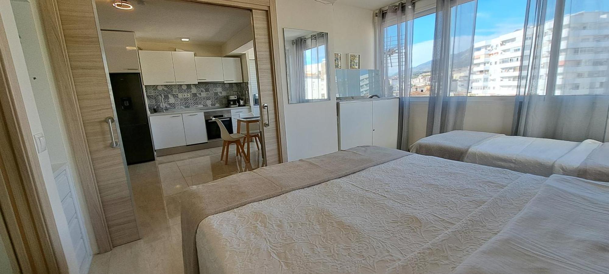 Salome Neo Suites توريمولينوس المظهر الخارجي الصورة