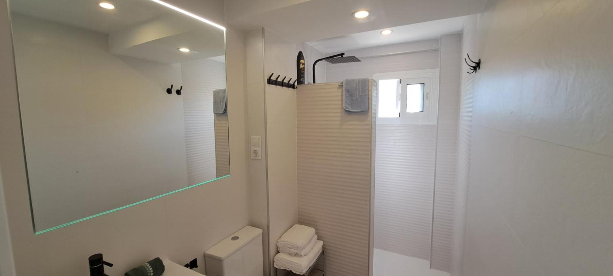 Salome Neo Suites توريمولينوس المظهر الخارجي الصورة