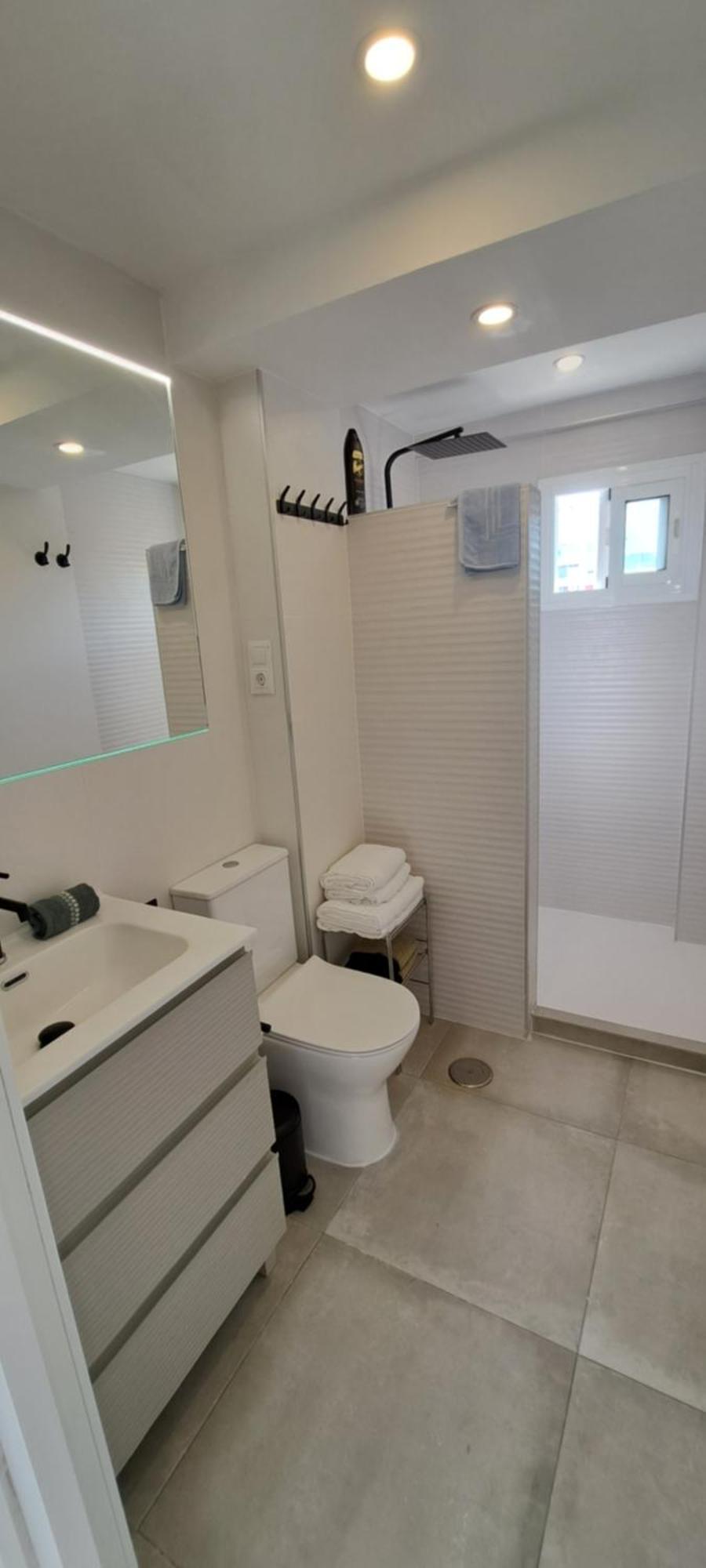 Salome Neo Suites توريمولينوس المظهر الخارجي الصورة