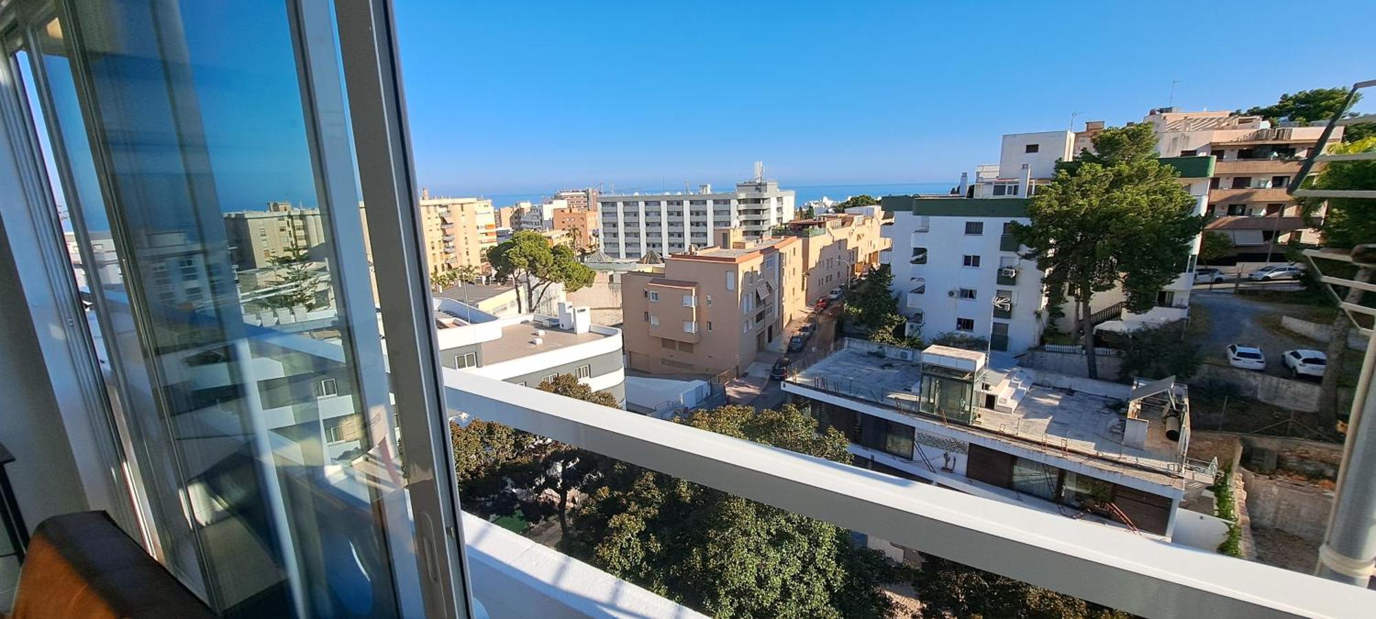 Salome Neo Suites توريمولينوس المظهر الخارجي الصورة