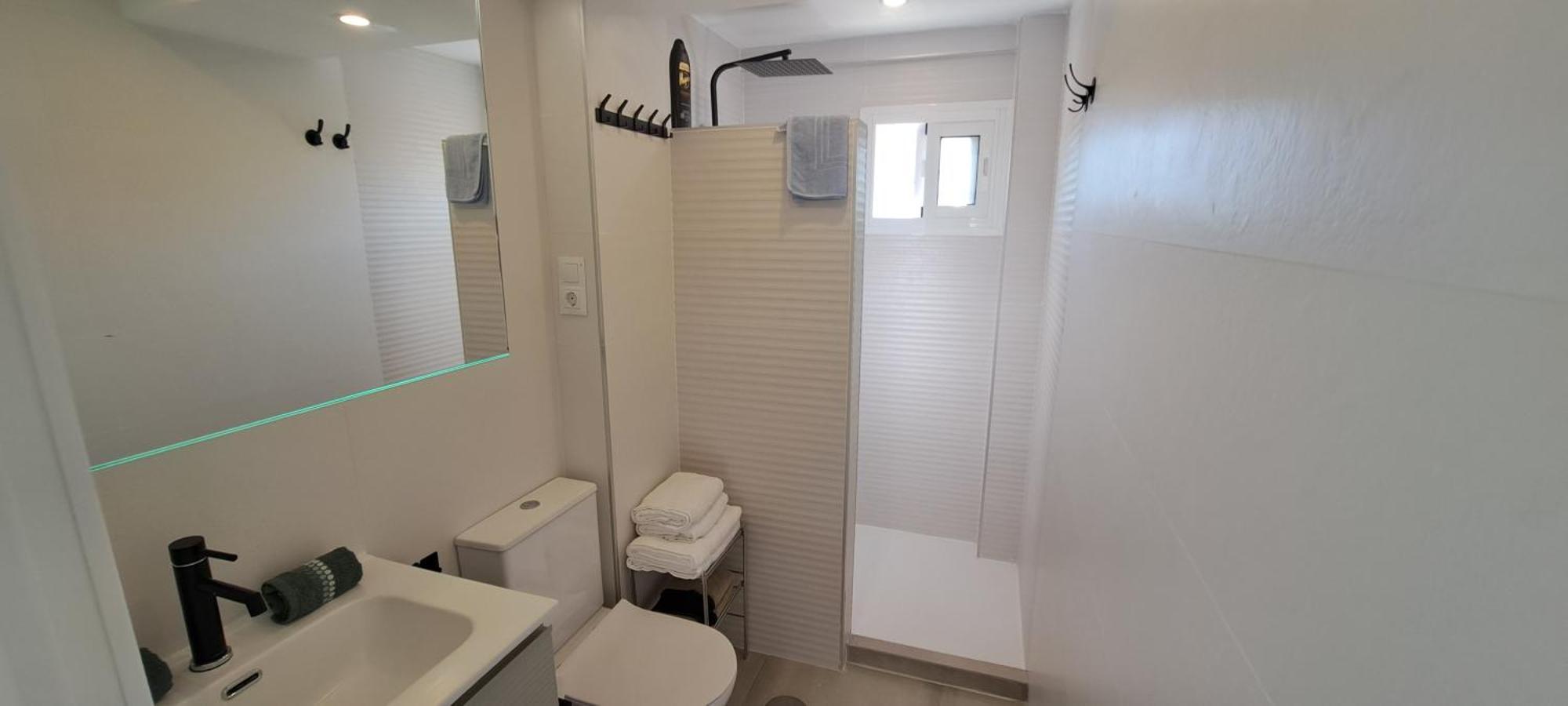 Salome Neo Suites توريمولينوس المظهر الخارجي الصورة