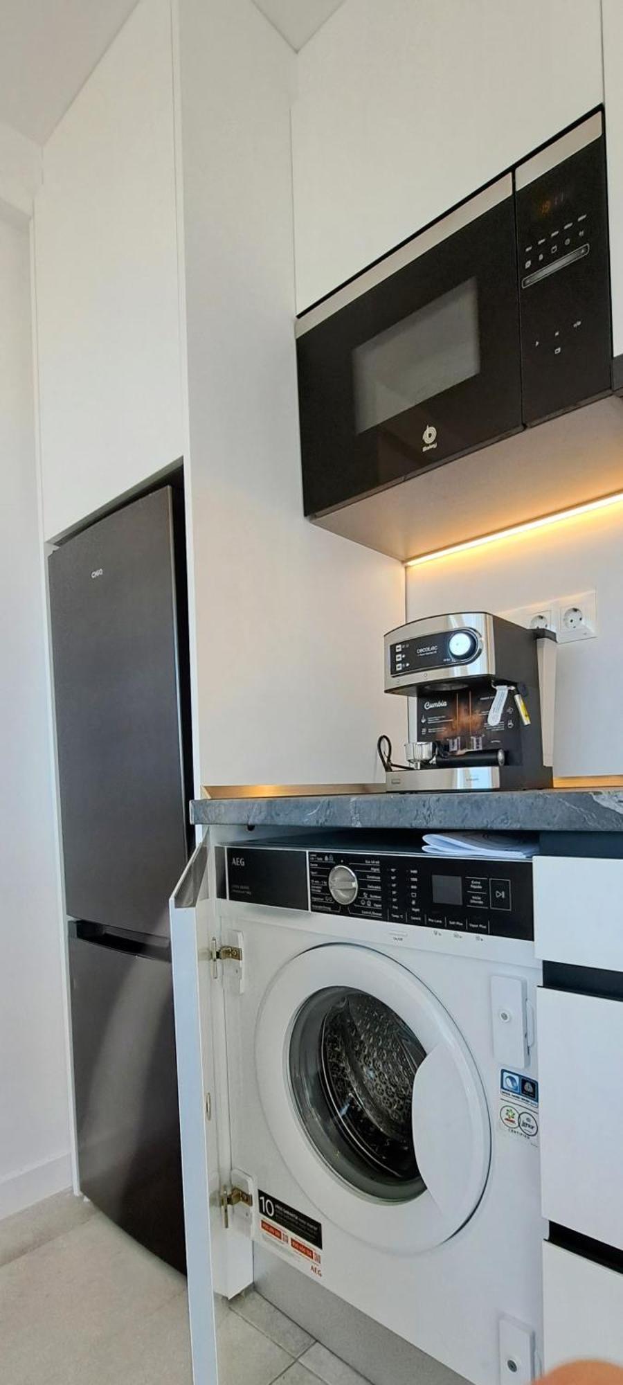 Salome Neo Suites توريمولينوس المظهر الخارجي الصورة