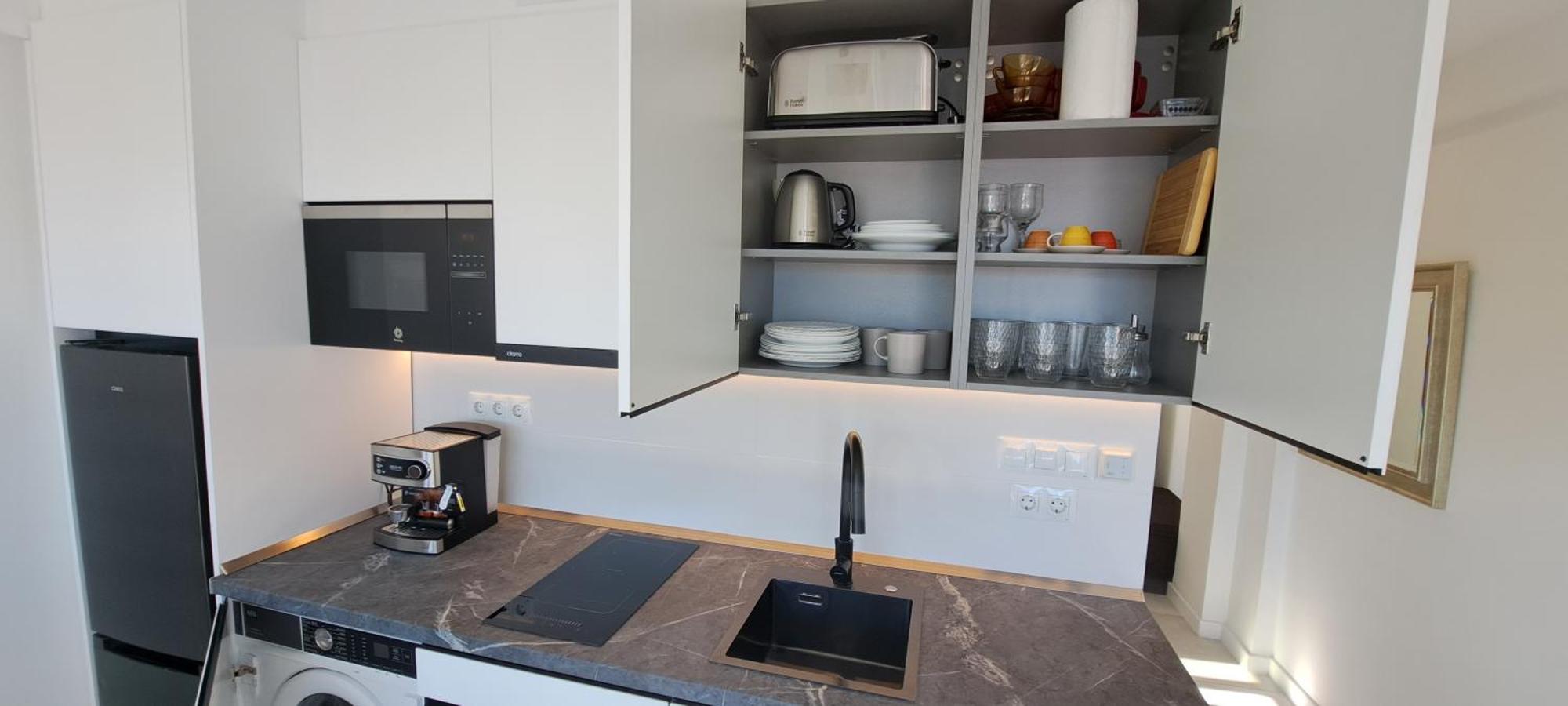 Salome Neo Suites توريمولينوس المظهر الخارجي الصورة