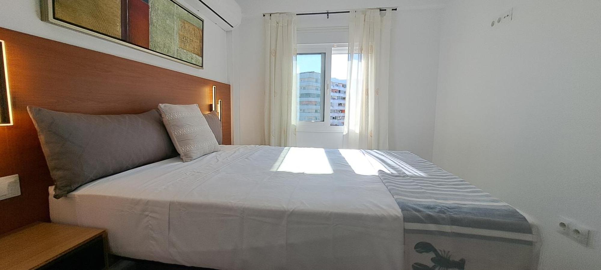 Salome Neo Suites توريمولينوس المظهر الخارجي الصورة