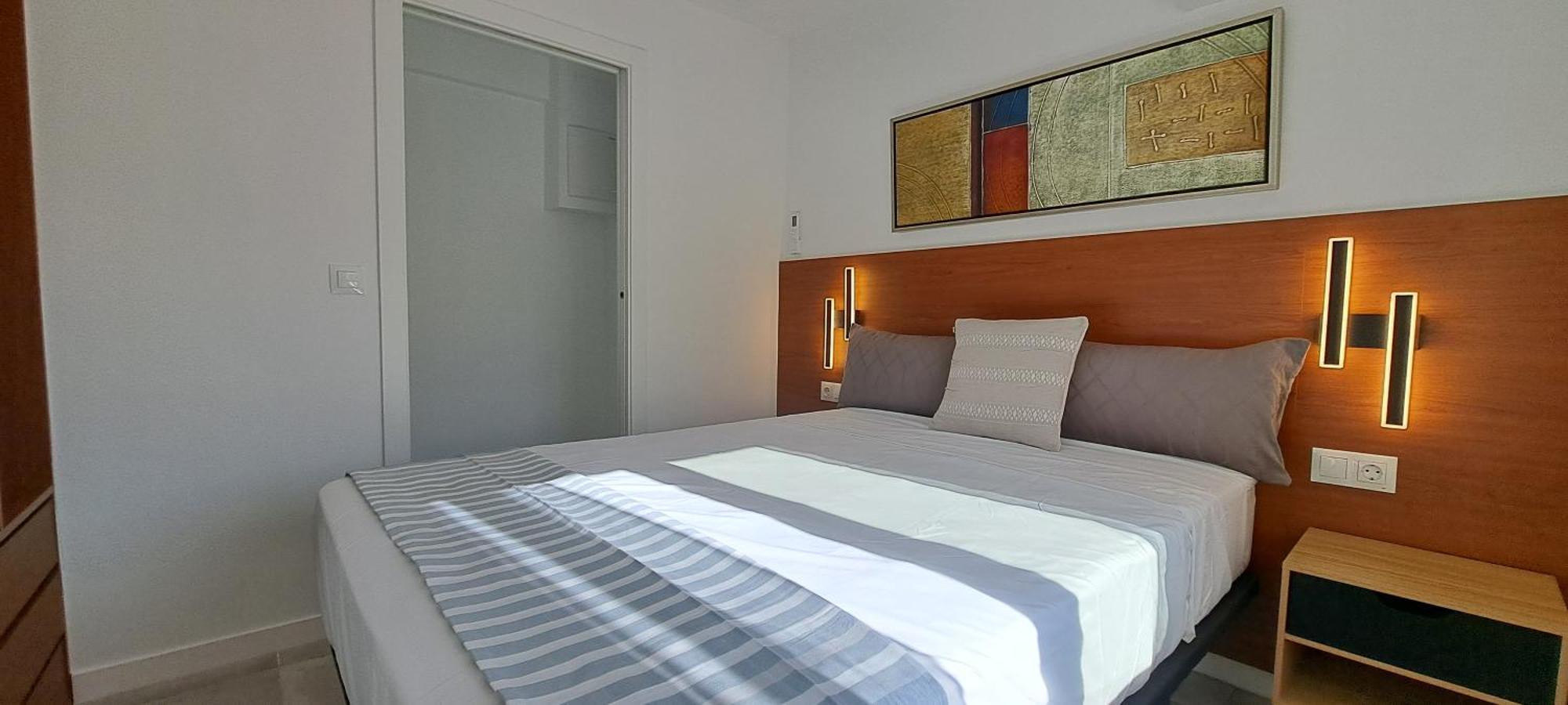 Salome Neo Suites توريمولينوس المظهر الخارجي الصورة