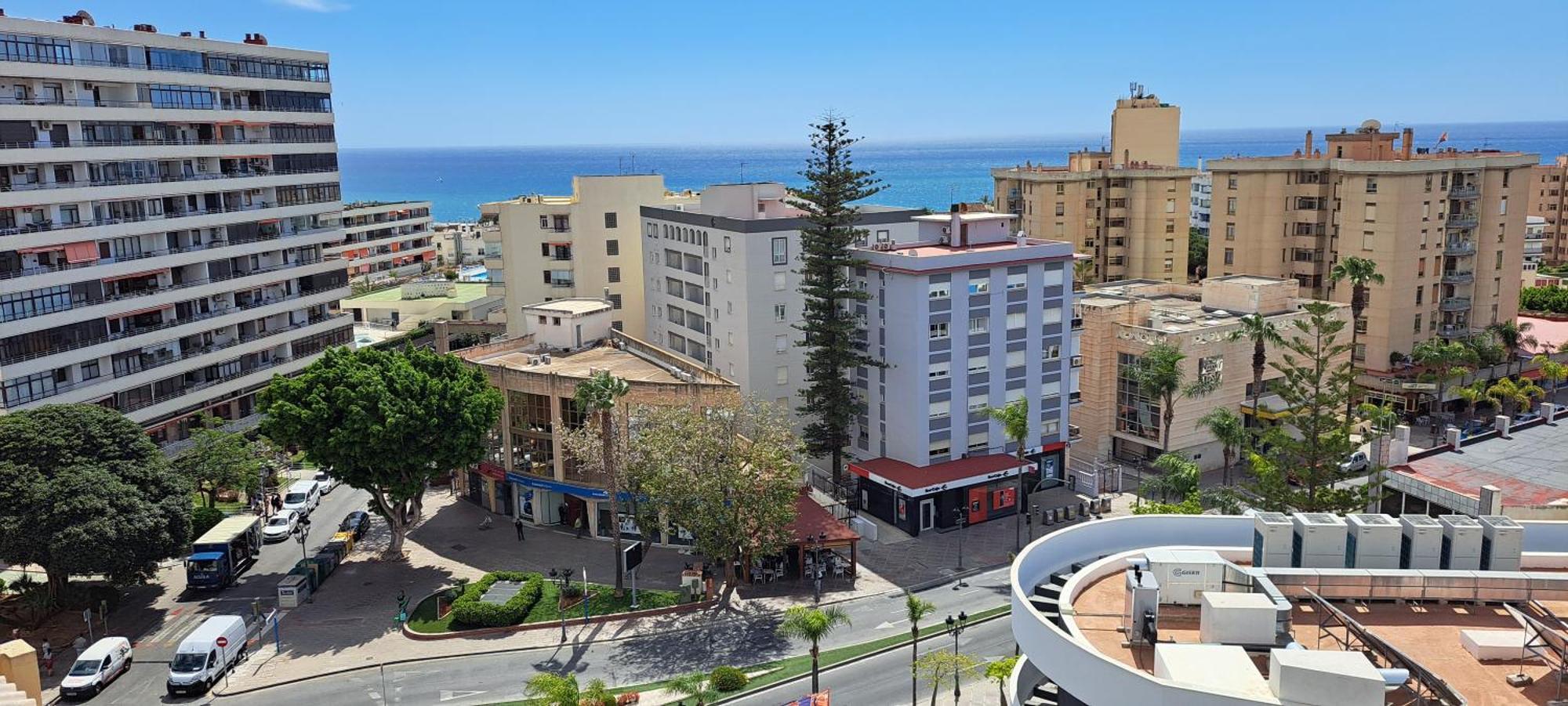 Salome Neo Suites توريمولينوس الغرفة الصورة