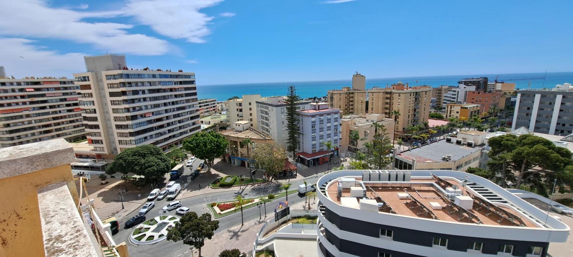 Salome Neo Suites توريمولينوس الغرفة الصورة