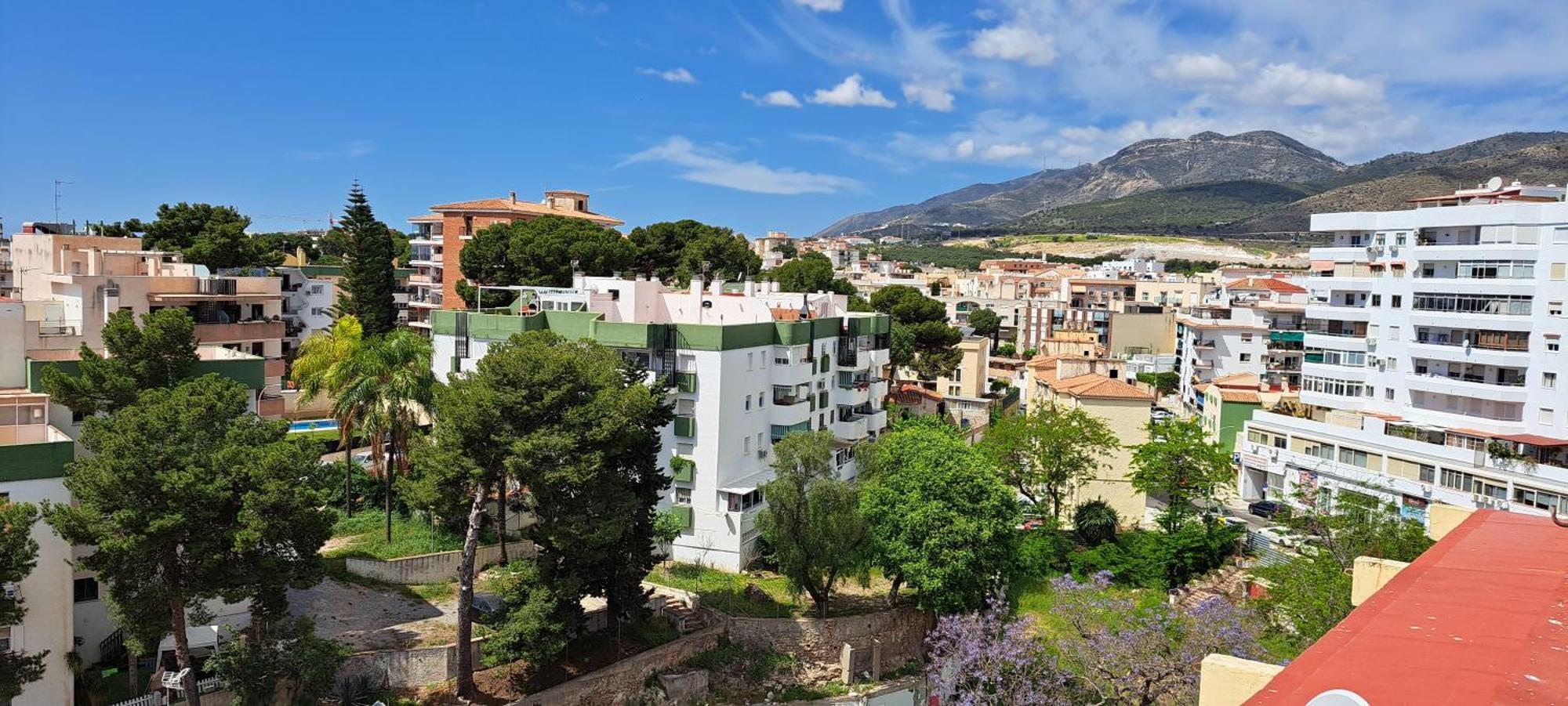 Salome Neo Suites توريمولينوس الغرفة الصورة