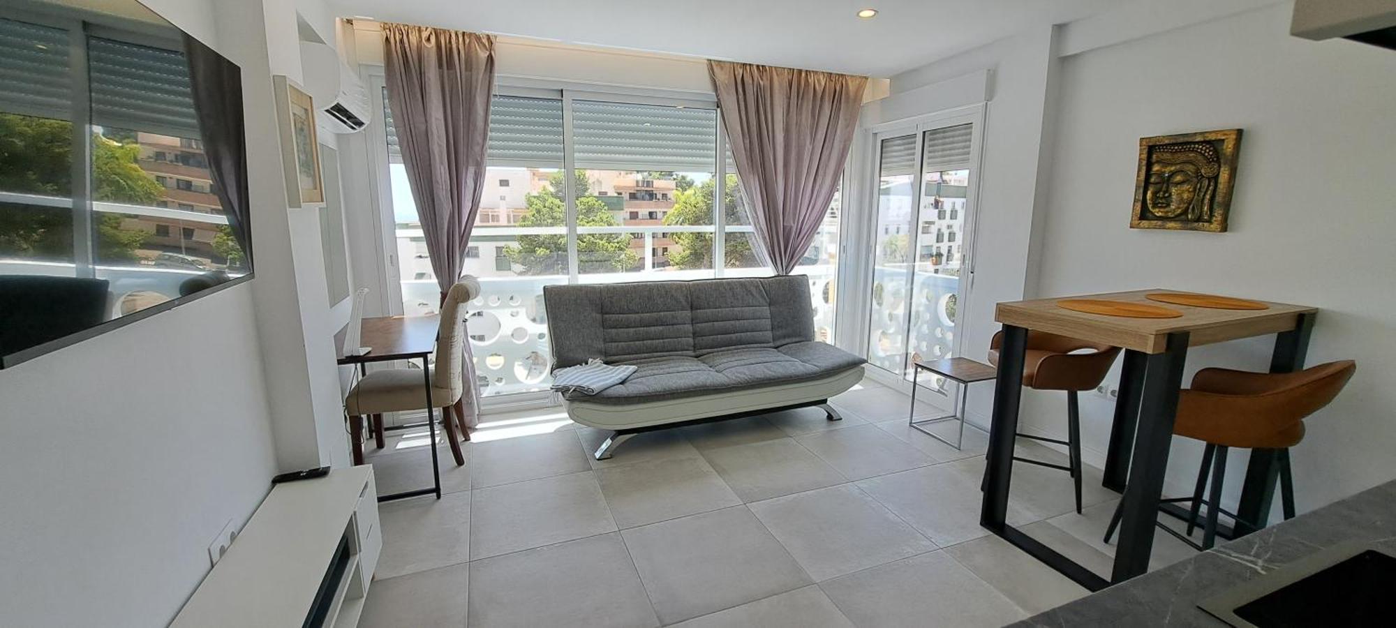 Salome Neo Suites توريمولينوس المظهر الخارجي الصورة
