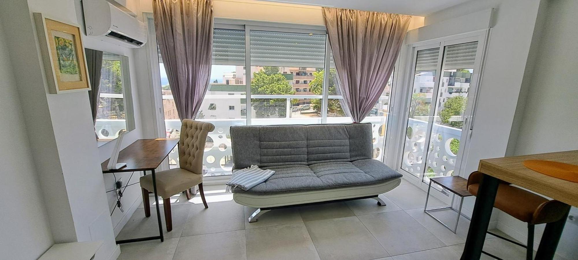 Salome Neo Suites توريمولينوس المظهر الخارجي الصورة