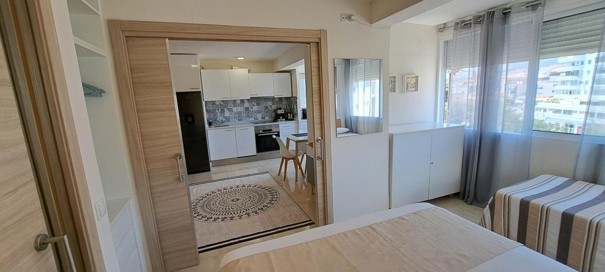 Salome Neo Suites توريمولينوس المظهر الخارجي الصورة