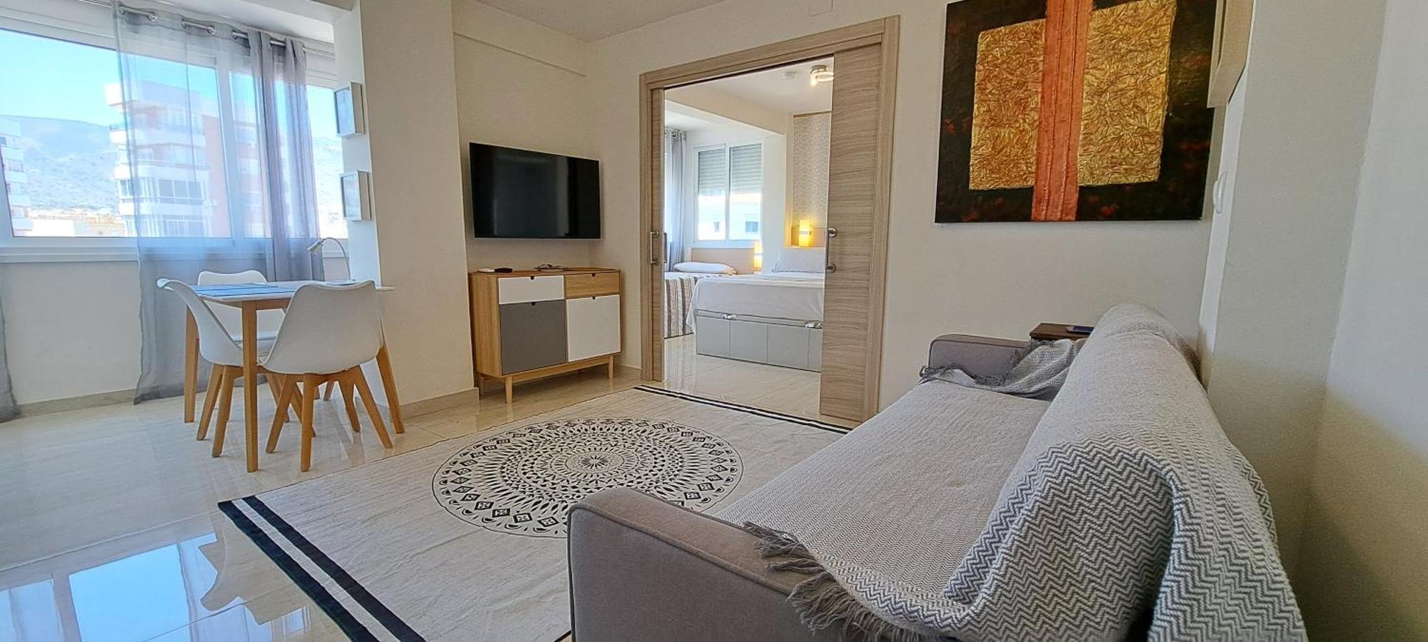 Salome Neo Suites توريمولينوس المظهر الخارجي الصورة