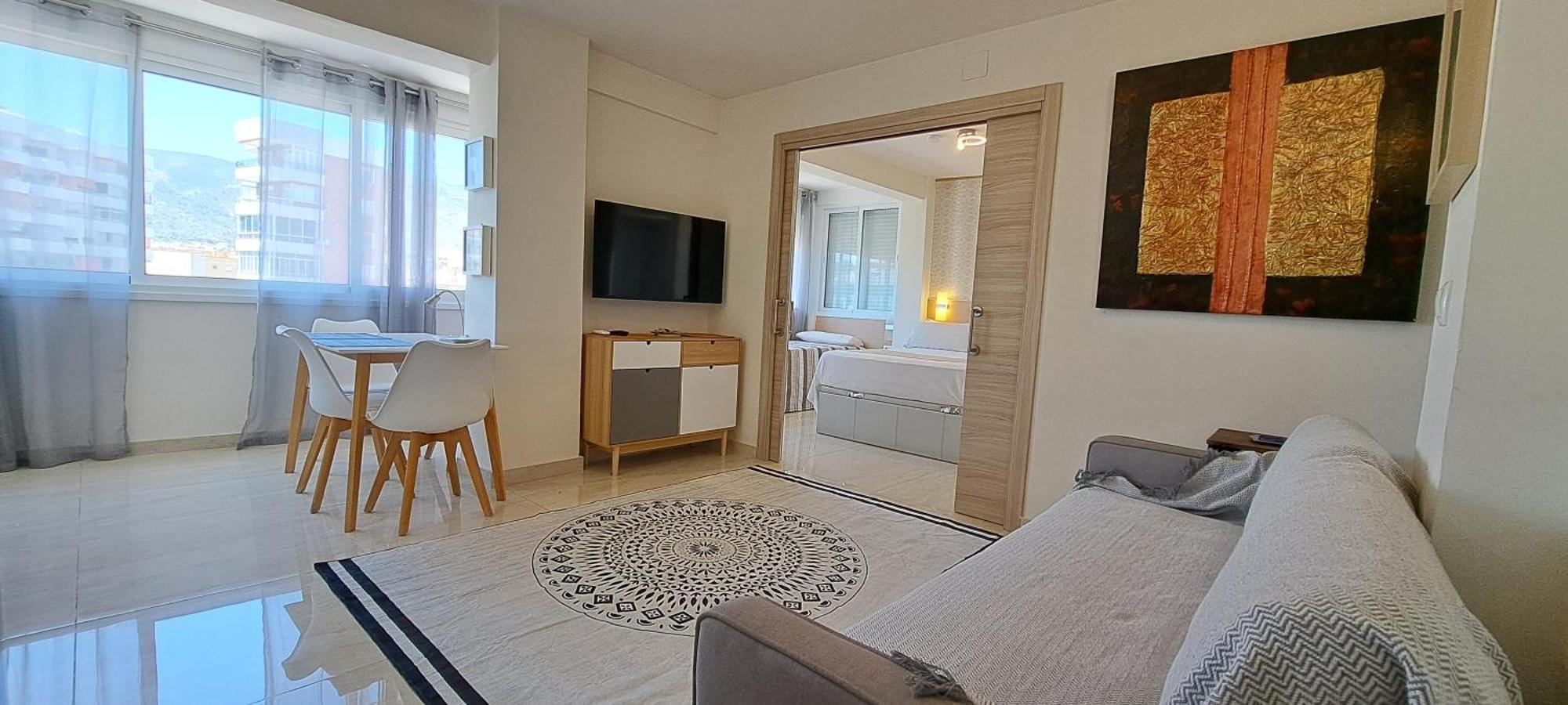 Salome Neo Suites توريمولينوس المظهر الخارجي الصورة