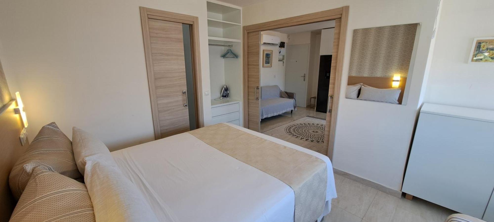 Salome Neo Suites توريمولينوس المظهر الخارجي الصورة