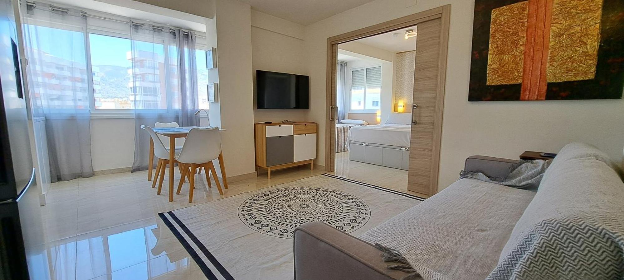 Salome Neo Suites توريمولينوس المظهر الخارجي الصورة